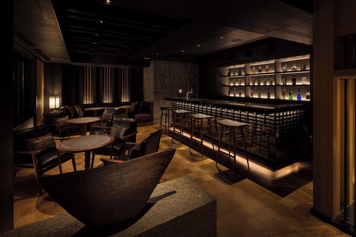 Lounge 119 of 134