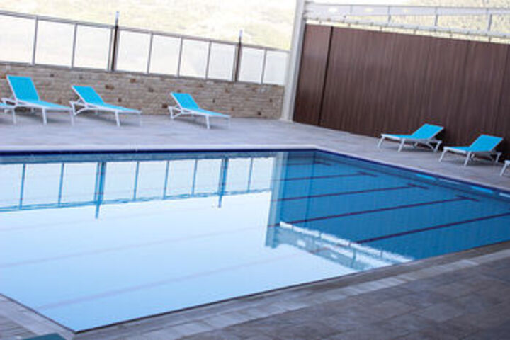 Fitness Center Photo