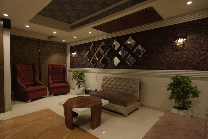 Hotel Interior 5 of 22