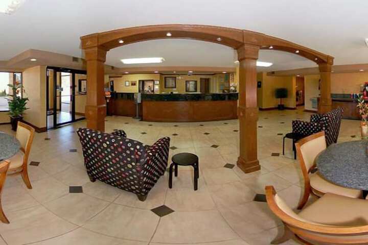 Hotel Interior 2 of 37