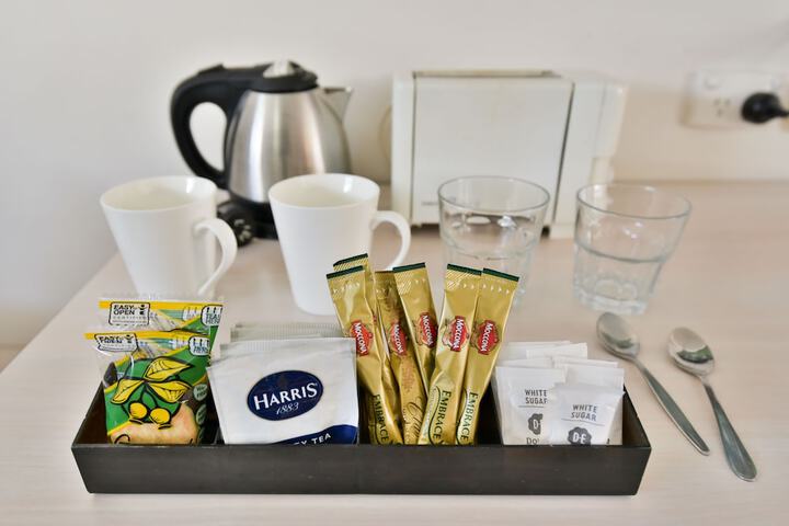 Breakfast/Coffee Service 52 of 79