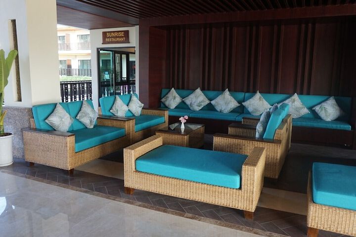 Hotel Interior 3 of 100