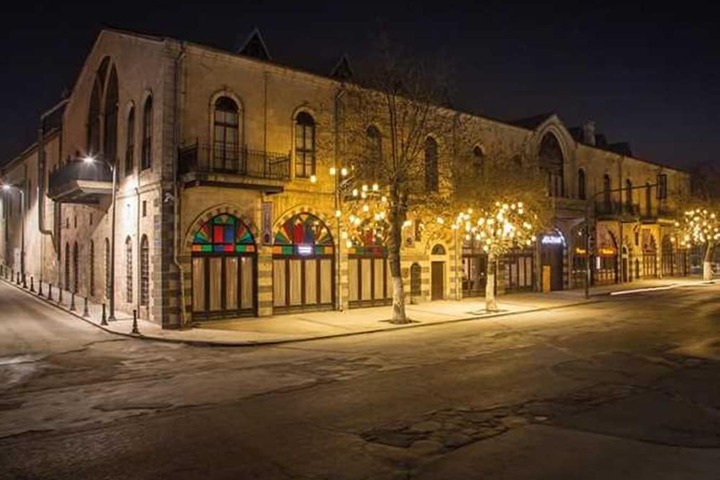 Photo of Bayazhan Butik Hotel