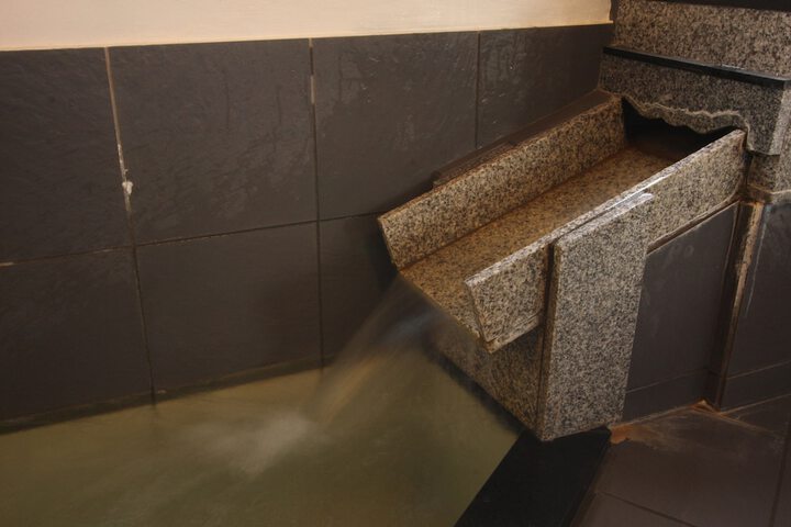 Spa Photos