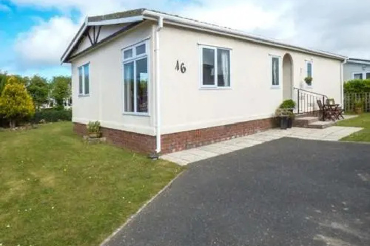 The Lodge Padstow