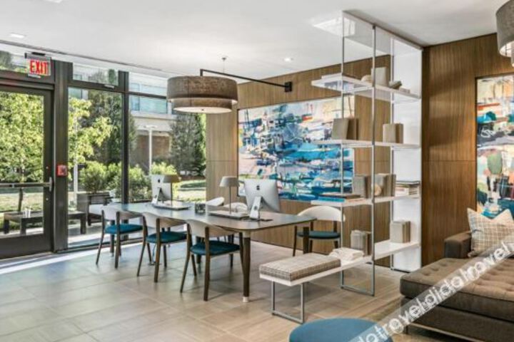 Hotel Interior 12 of 14