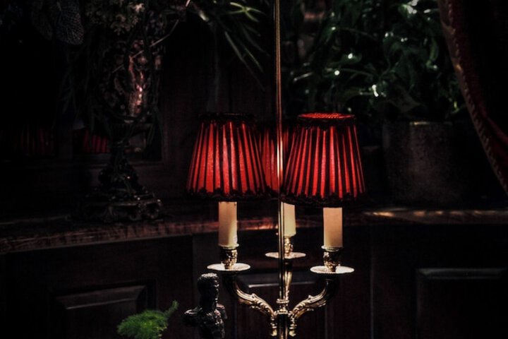 Hotel Interior 2 of 33