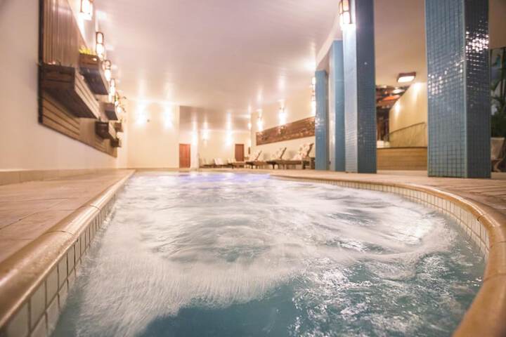 Spa Massage