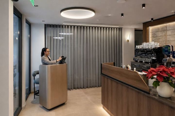 Hotel Interior 2 of 41