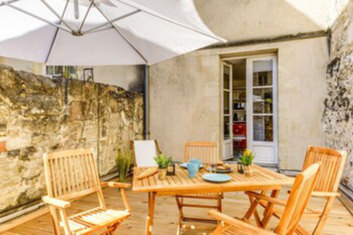 Terrace/Patio 14 of 14