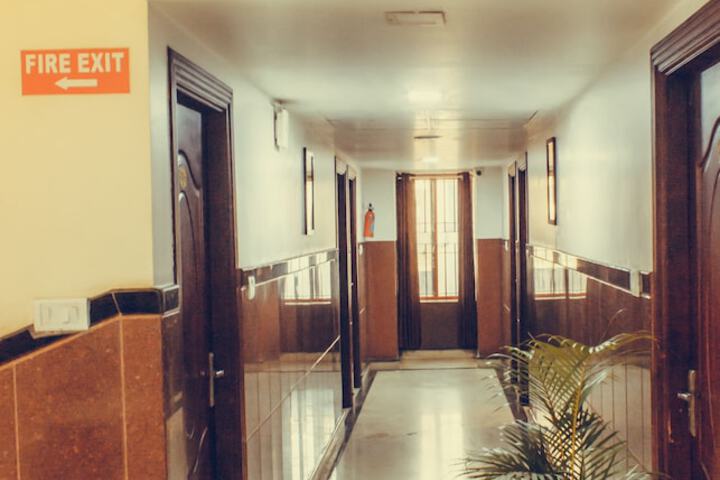 Hotel Interior 2 of 25