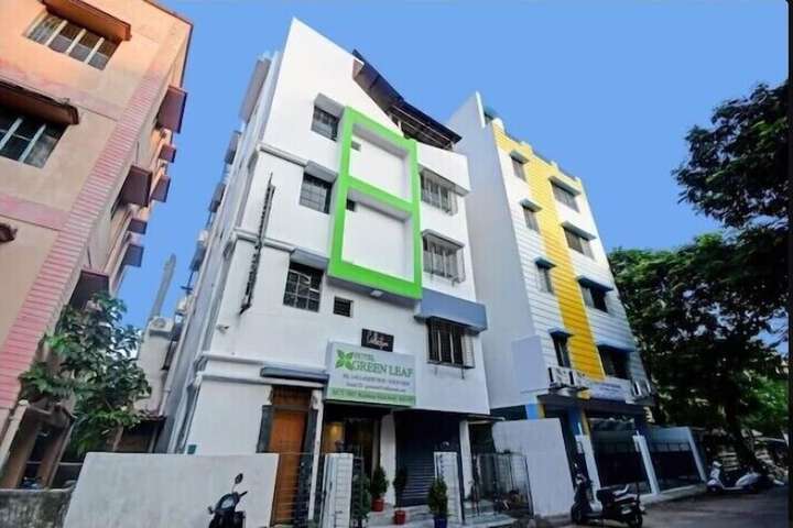 Hotel Green Leaf by Stays Easy in Kolkata