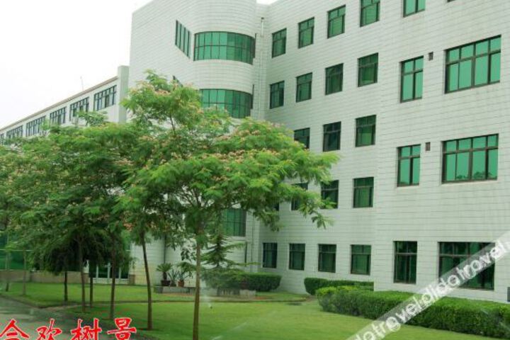 Guanzhou hotel