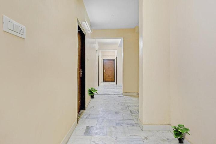 Hotel O SRI JAGARNATH BANQUET & HOTEL