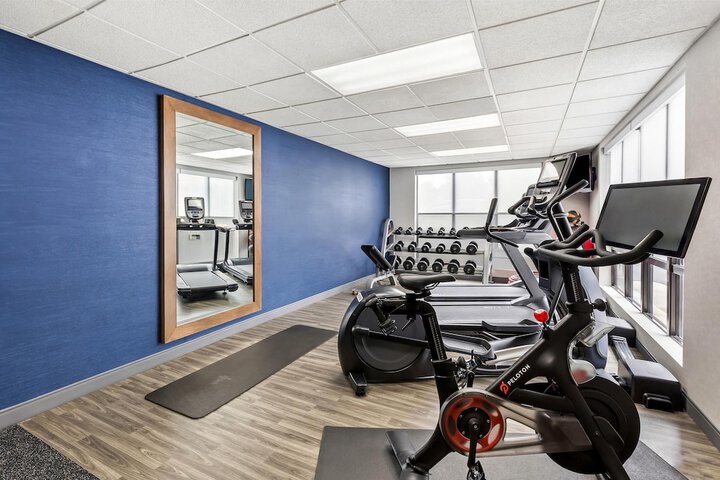Health and Fitness 42 of 55