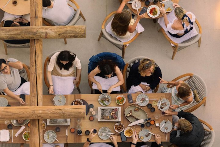 Dining 64 of 74