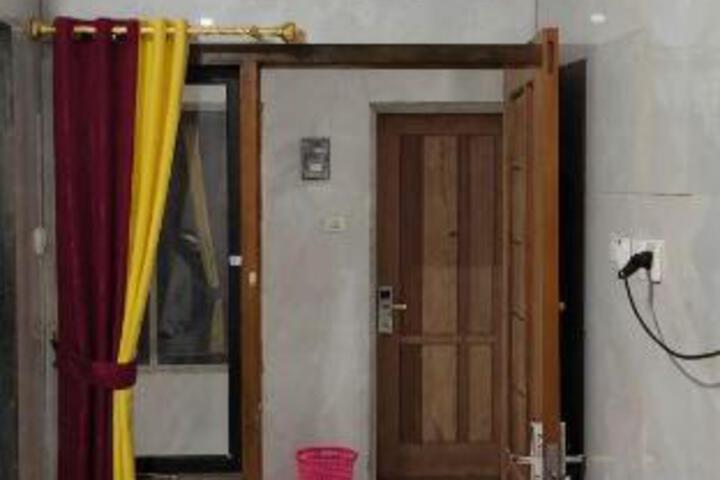 Hotel Near Grosir Setono Syariah Pekalongan