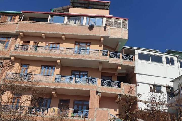 Hotel Pushpanjali