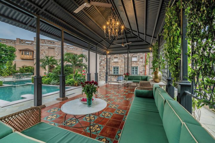 Terrace/Patio 31 of 67
