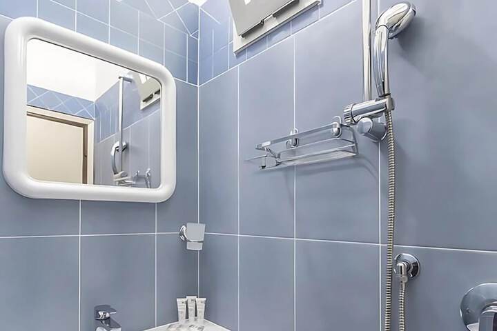Bath Amenities