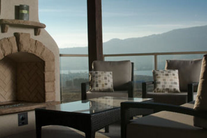 Terrace/Patio 9 of 9