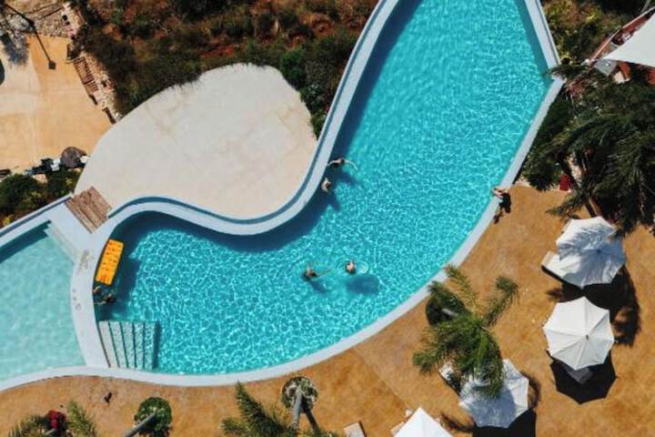 Pool 21 of 95
