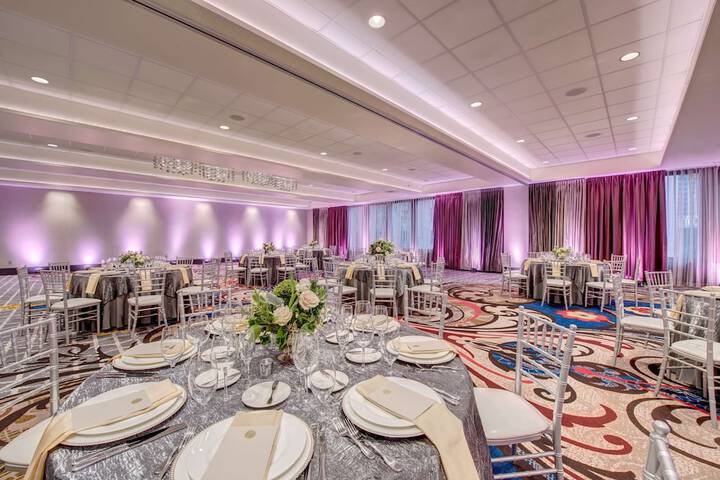 Ballroom