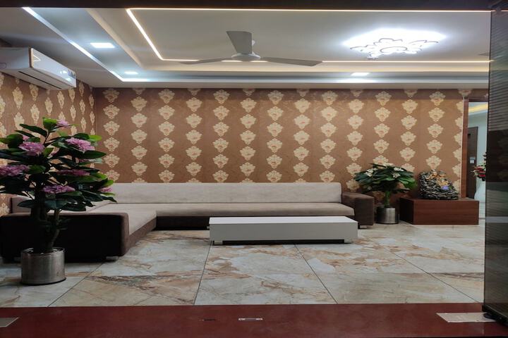 Hotel Interior 7 of 20