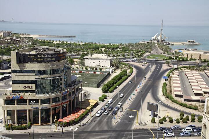 Hotel View 46 of 47