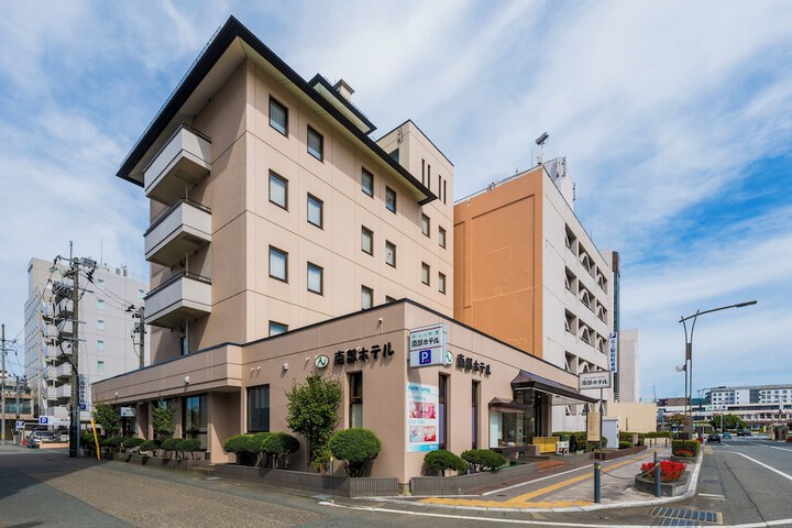 Hotel 9 of 10