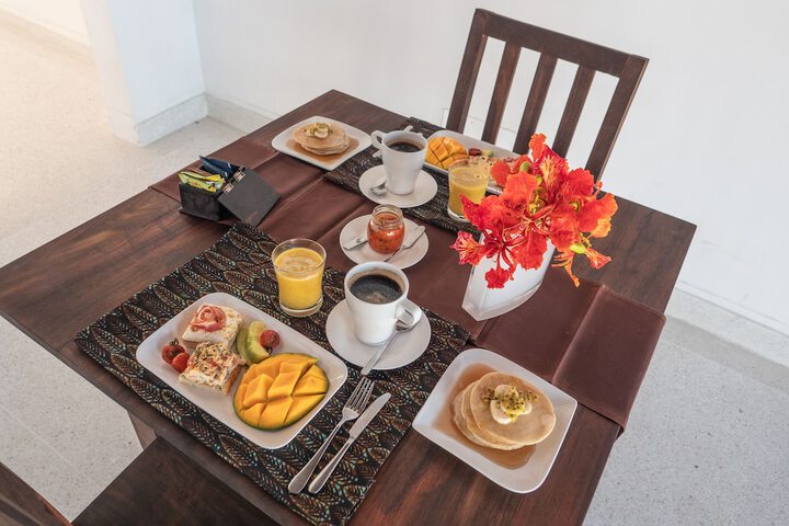 Breakfast/Coffee Service 47 of 62
