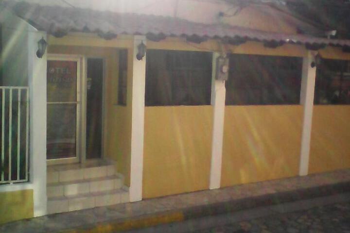 Image of Hotel Brisas de Copan