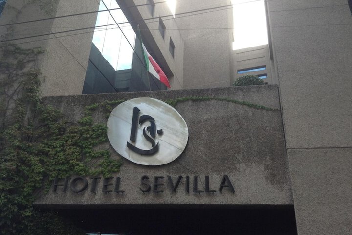 Hotel 55 of 58