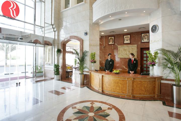 Hotel 3 of 96