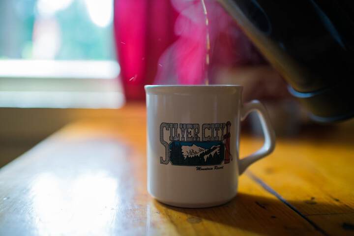 Breakfast/Coffee Service 130 of 143