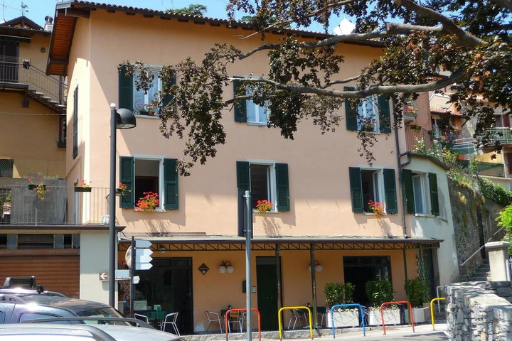 LOCANDA VOLTA