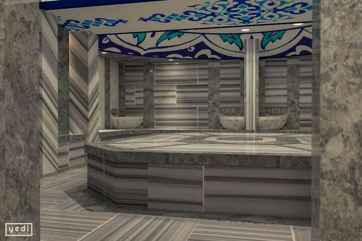 Spa 13 of 25