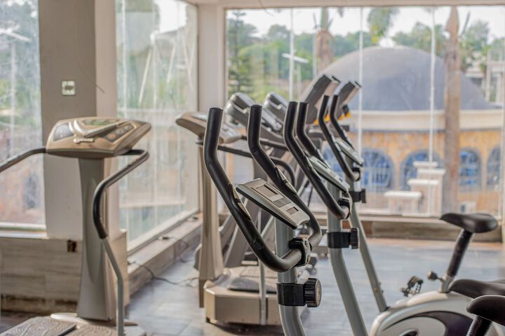 Health and Fitness 32 of 40