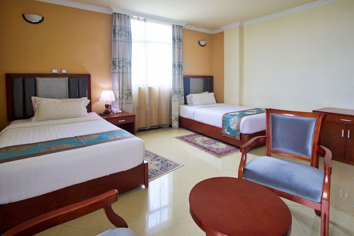 Room 13 of 49
