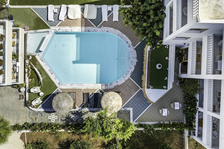 Stella Maria in Hersonissos