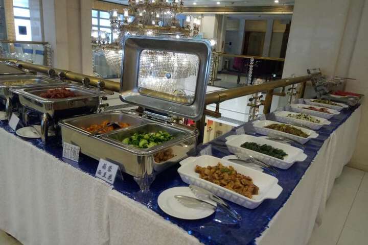 Restaurants
