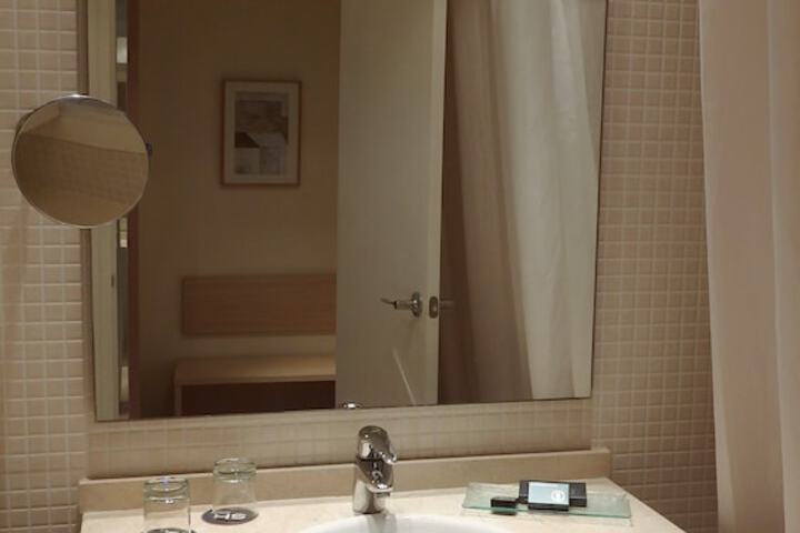 Bath Amenities