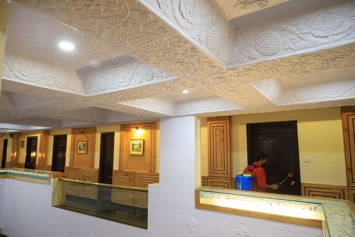 Hotel Interior 4 of 125