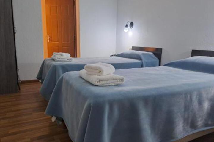 Hotel Bagu Nueva Palmira
