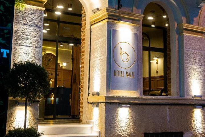 Fitness Facility Photos