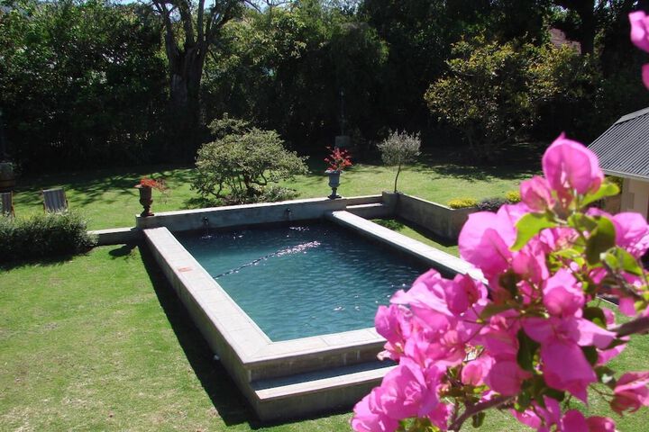 Pool to Cool