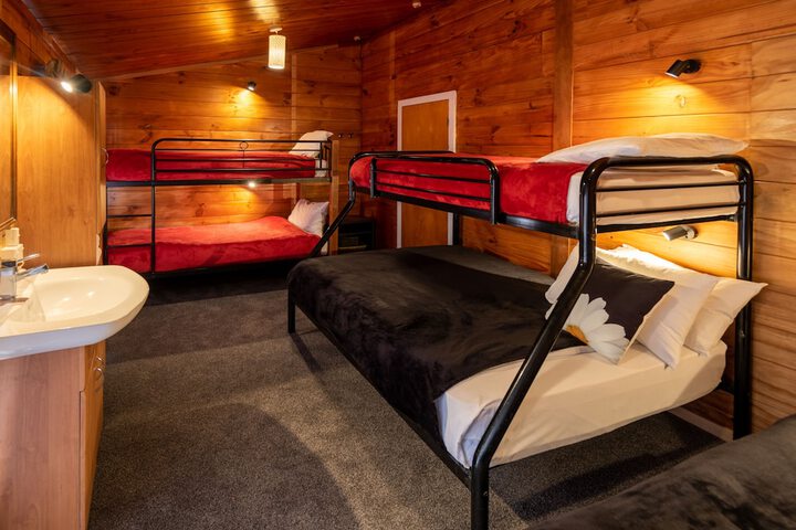 Image of Skotel Alpine Resort