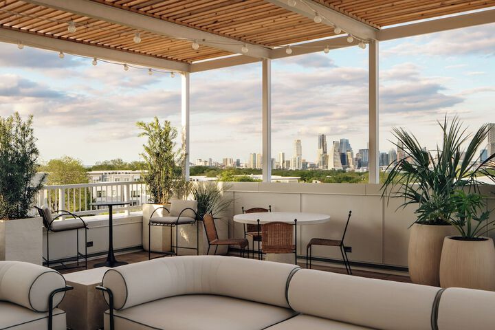 Terrace/Patio 184 of 184