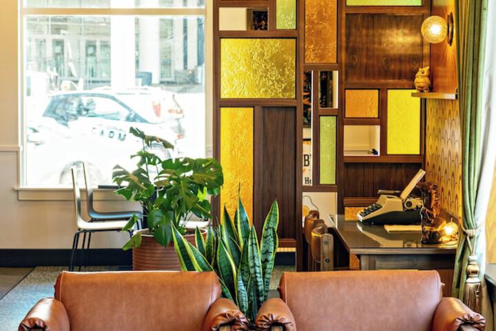 Hotel Interior 17 of 157