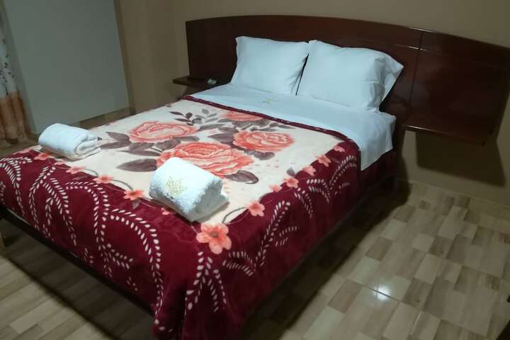 Room 36 of 120
